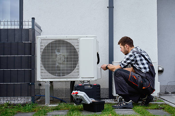 Trusted Hvac Installation service in Conway, SC - HVAC Repair CO